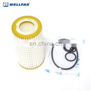Factory New Arrival Filtro De Aceite 030115561Ab Auto Parts Oil Filter For VW 1.4/1.6 thumbnail-3