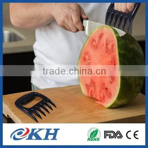 KH Hot Sale Kitchenware BBQ Supplies Paw Fork thumbnail-1