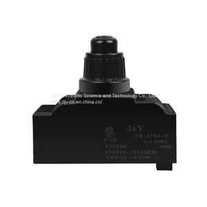 J&V Electric Igniter for Grill thumbnail-1