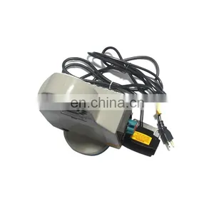 Factory Direct High-Precision Feed Power Table Cnc Milling Machine thumbnail-5