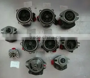 K3SP36C CHARGE PUMP thumbnail-1
