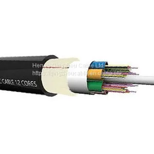 Duct Fiber Optic Cable GYTS GYFTY GYTA GYXTW thumbnail-1