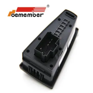 Window Switch For Volvo FM12 20752919;21277630;21354613;21543901;20592919;20568858;20953593; thumbnail-3