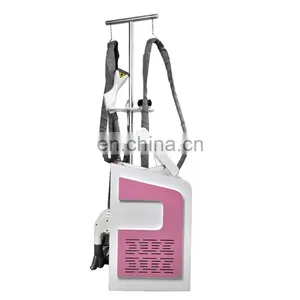 5 in 1 Body Slimming Machine Vela Vacuum 40K Cavitation Slimming Machine thumbnail-4