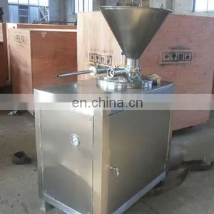 Price of Electric Electric Sausage Stuffer Machine/sausage Filling Machine thumbnail-2