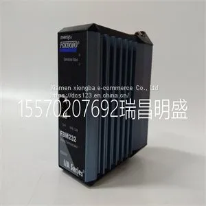Module Spare Parts　FBM232 P0926GW thumbnail-1