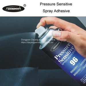 Pressure Sensitive Spray Adhessive thumbnail-3