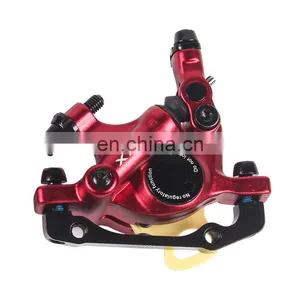 Low Price Quality Product Disc Brake Mountain Bicycle Hydraulic Brake Bicycle ZOOM Hydraulic Disc Brake thumbnail-5