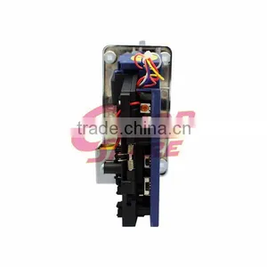 Factory First Grade Condom-vending-machine Coin Acceptor thumbnail-4