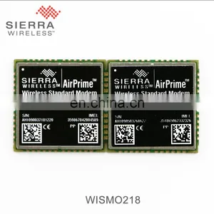 Sierra Wireless 2G WISMO218 GSM GPRS Quad Band Wireless Module thumbnail-3