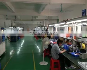 Shenzhen Hontenkin Technology Co., Ltd. company overview - view 3 thumbnail