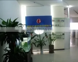 Shenzhen Zhongwei Shengshi Technology Development Co., Ltd. company overview - view 1 thumbnail