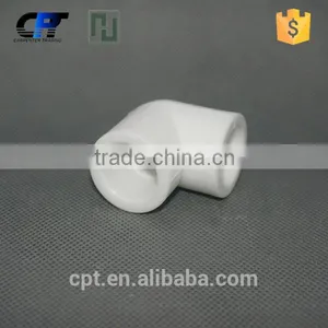 100% New Material 20 mm PPR 90 Degree Elbow PPR Fittings thumbnail-3