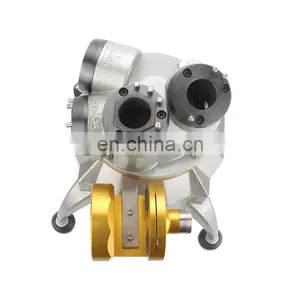 Precision End Mill Grinder Machine,EG-12 Series End Mill Grinder Precision Universal Mill Grinder Cutter Machine thumbnail-4