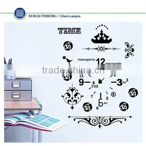 2014 Wall Sticker. Removable Wall Stickers,wall Stickers Home Decor China Supplier thumbnail-1
