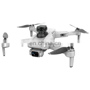 L900 Pro SE MAX GPS Drone With 4K Professional Dual HD Camera FPV 360 Obstacle Avoidance Brushless Motor Quadcopter Drones thumbnail-5
