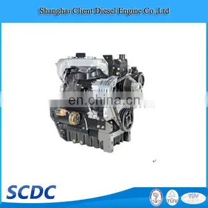 Hot Sale Lovol 1004C-P4T Engine for Tractor thumbnail-4