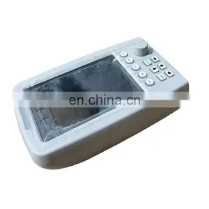 Excavator Parts Excavator Monitor Display Panel Gauge SECD-5I-12 thumbnail-1