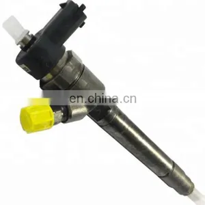 Excavator Engine Parts Fuel Injector 0445110077 thumbnail-1