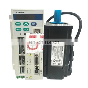 New Delta Servo Drive ASD-B3-0121-E in Stock thumbnail-4