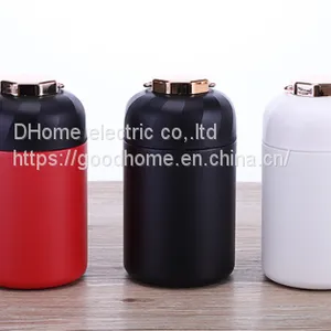 Portable Handle With 304 Stainless Steel Braising Beaker, Vacuum Tank, Insulation Cup, Large Capacity Lunch Box,（Wechat:13510231336） thumbnail-2