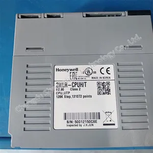 Honeywell MasterLogic PLC 2MLR-CPUH/T thumbnail-2