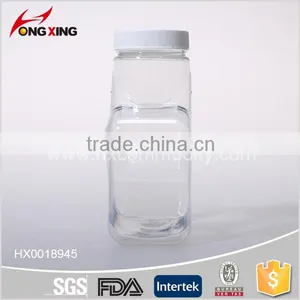 Mini Special Star Shaped Plastic Candy Bottles Manufacturer thumbnail-4