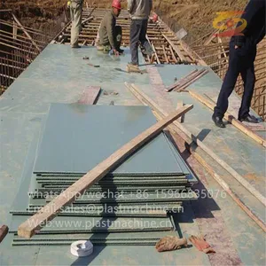 CONSTRUCTION FORMWORK MACHINE |PVC CELUKA FOAMED BOARD MAKING MACHINE | KITCHEN CABINETS MACHINERY EXTRUDER MACHINE FOR PLASTIC thumbnail-2