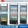 Commercial Refrigerated Supermarket Equipment for Beverage and Drink thumbnail-5
