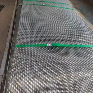 316l 304 Stainless Steel Filter Net Stainless Steel Screen Products thumbnail-3