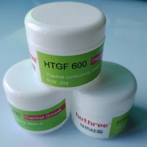 HTGF 600 Thermally Silicone Grease thumbnail-1