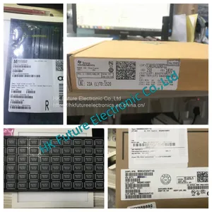 IC Chip LTC2631HTS8-HM12#TRMPBF LTC6930HDCB-8.19#TRMPBF LTC6992IS6-1#TRMPBF Electronic Component Wholesaler thumbnail-1
