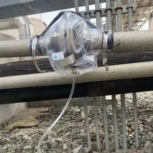 VOCs and Odor Fugitive Emissions Control System thumbnail-1