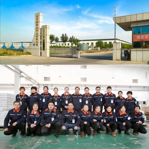 Shandong Fushi Wood Group company overview - view 4 thumbnail