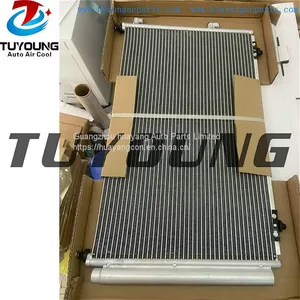 TUYOUNG HY-CN162 Auto ac Condenser for Toyota Rav 4 Size 705*408*16 mm 8846042110 thumbnail-1