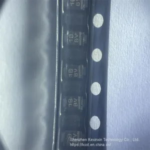 SMF20A-M3-08 Vishay Semiconductors ESD Suppressors / TVS Diodes ESD PROTECTION DIODE SMF DO219-M3 thumbnail-2