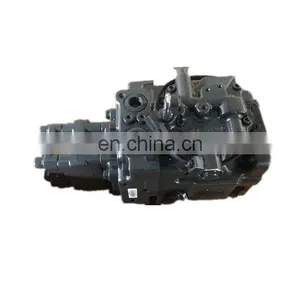 Excavator Parts PC56-7 Hydraulic Pump 708-3S-00461 PC56-7 Main Pump for Komatsu thumbnail-1