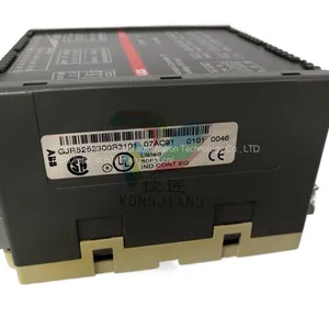 ABB 07DC91C GJR5251400R0202 Digital Input/output Unit thumbnail-3