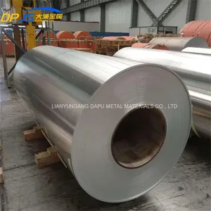 ASTM/AISI/DIN 2A12t4/3003h24 Aluminum Alloy Coil/Roll/Strip Excellent Corrosion Resistance thumbnail-2