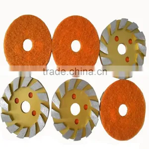 Stone Cup Grinding Wheels thumbnail-4