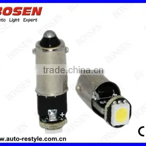 T10-BA9S LED With Japanese IC and Resistor-build in thumbnail-1
