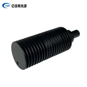 Electron Microscope Point Light Source Industrial Camera Coaxial Light Source thumbnail-3