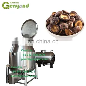 Vegetables Small Vacuum Frying Machine thumbnail-1