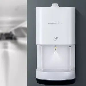 Automatic Hand Sterilizer thumbnail-1