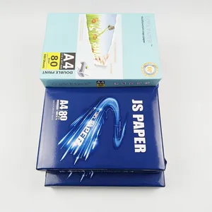 Cheap Price Wholesale A4 70gsm Copy Paper 500 Sheets/80 GSM A4 Copy Paper Top QualityMAIL+siri@sdzlzy.com thumbnail-2
