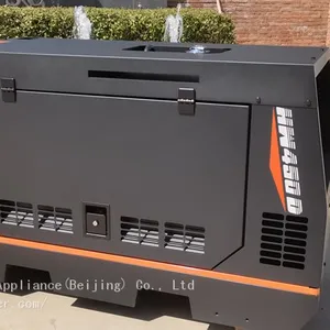 Hw450d Welding Machine Buck (chopping) Topology thumbnail-3
