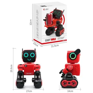 Intelligent Robot thumbnail-4
