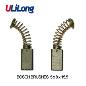 Auto Cut Off Carbon Brushes For Bosch Power Tools Carbon Brush Products thumbnail-1