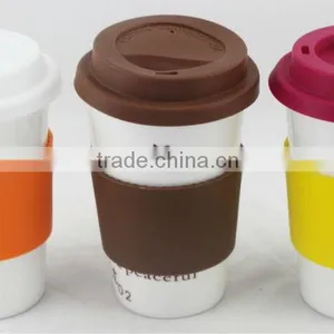 Custom Design Carry On Coffee White Mug thumbnail-1