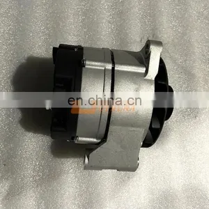 SINOTRUK HOWO Truck Spare Parts D12 MC11 Engine Parts VG1246090017 Generator for Sale thumbnail-1